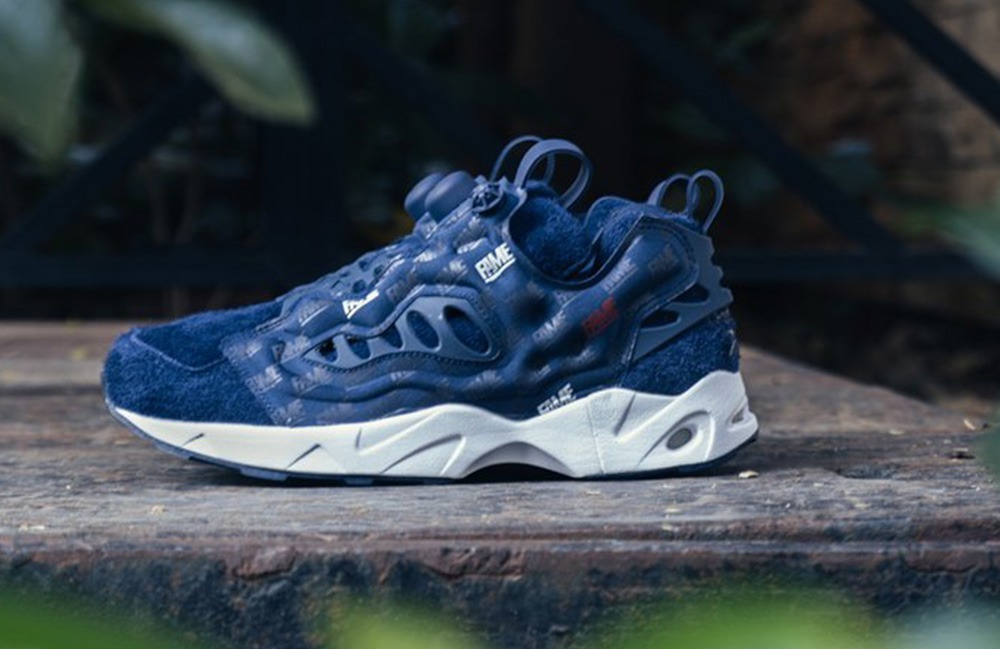 Patriotic Instapump Fury Road by Hall Of Fame