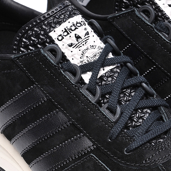 Adidas Racing 1 Black/White