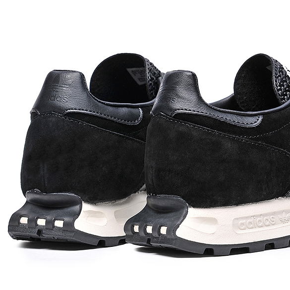 Adidas Racing 1 Black/White