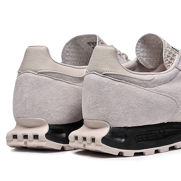Adidas Racing 1 White/Black