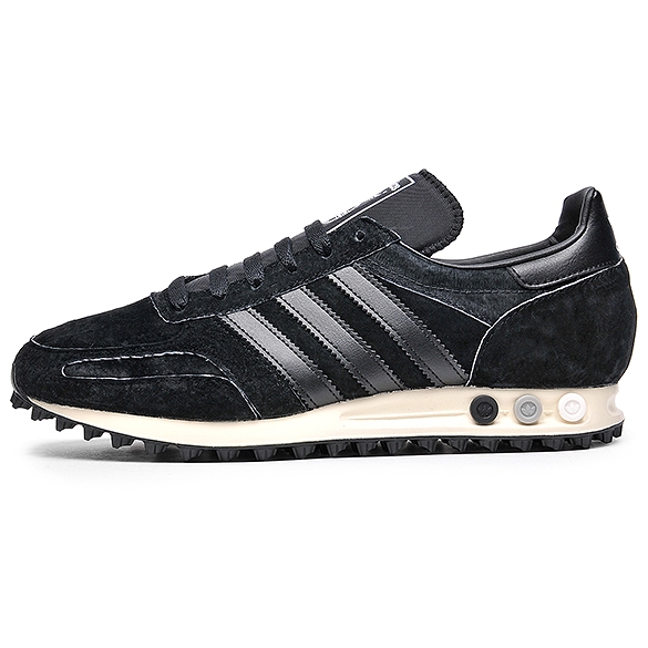 Adidas LA Trainer OG Black/White