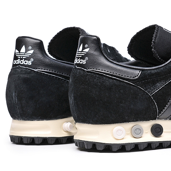 Adidas LA Trainer OG Black/White