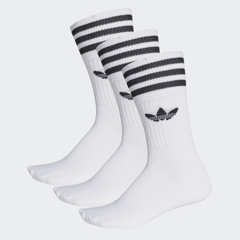 Adidas Originals White / Black