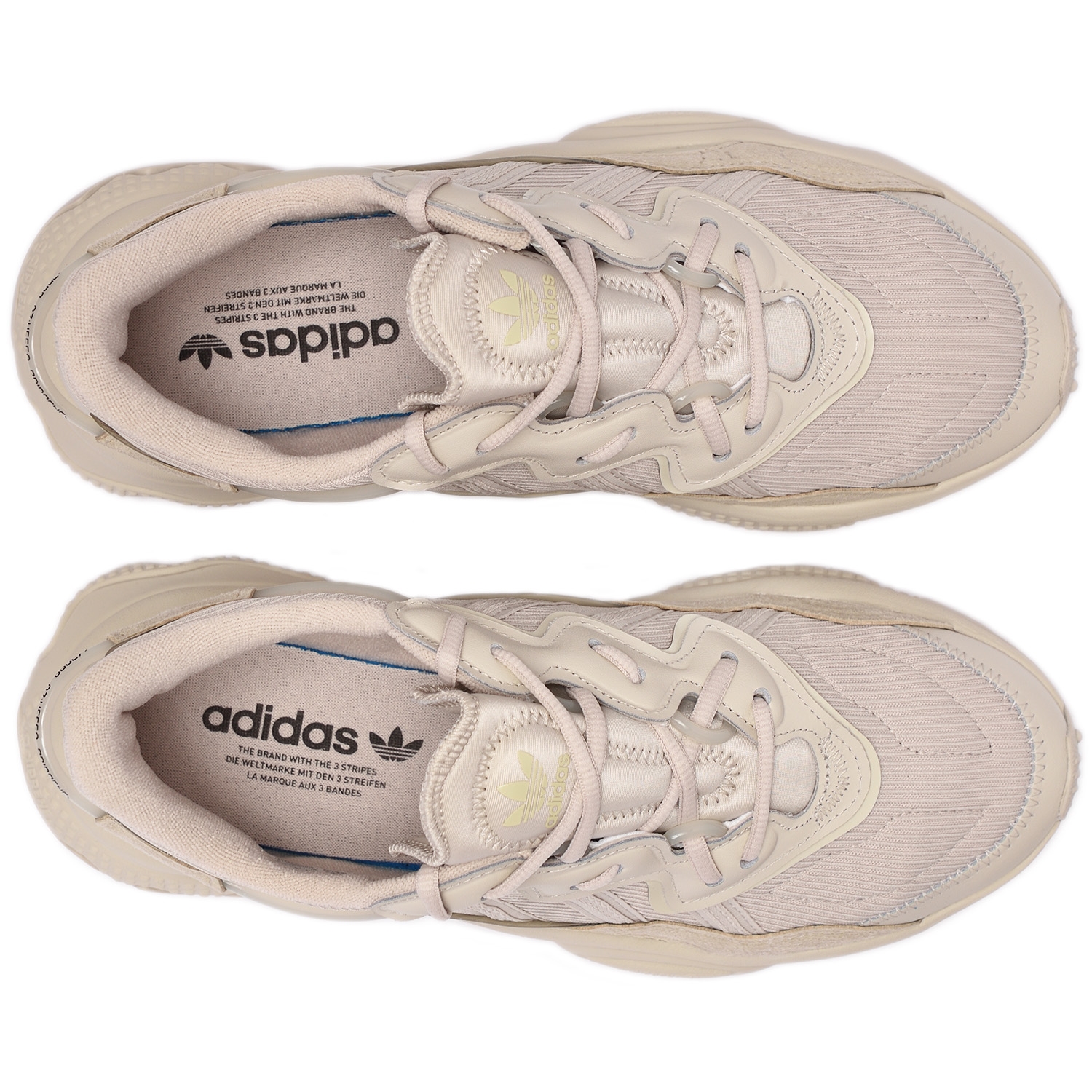 аdidas Originals OZWEEGO Bliss / Bliss / Bliss