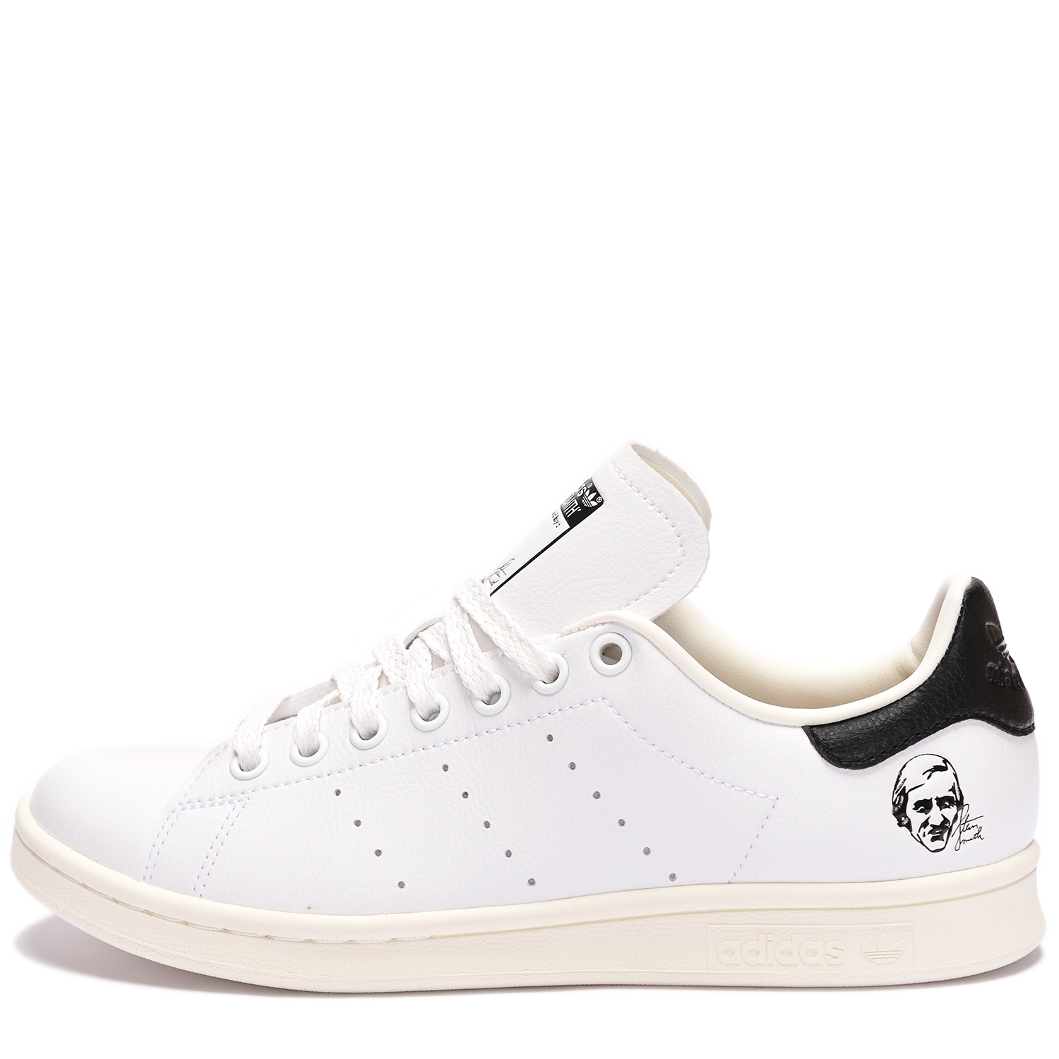 adidas Originals Stan Smith  Off White / Cloud White / Core Black