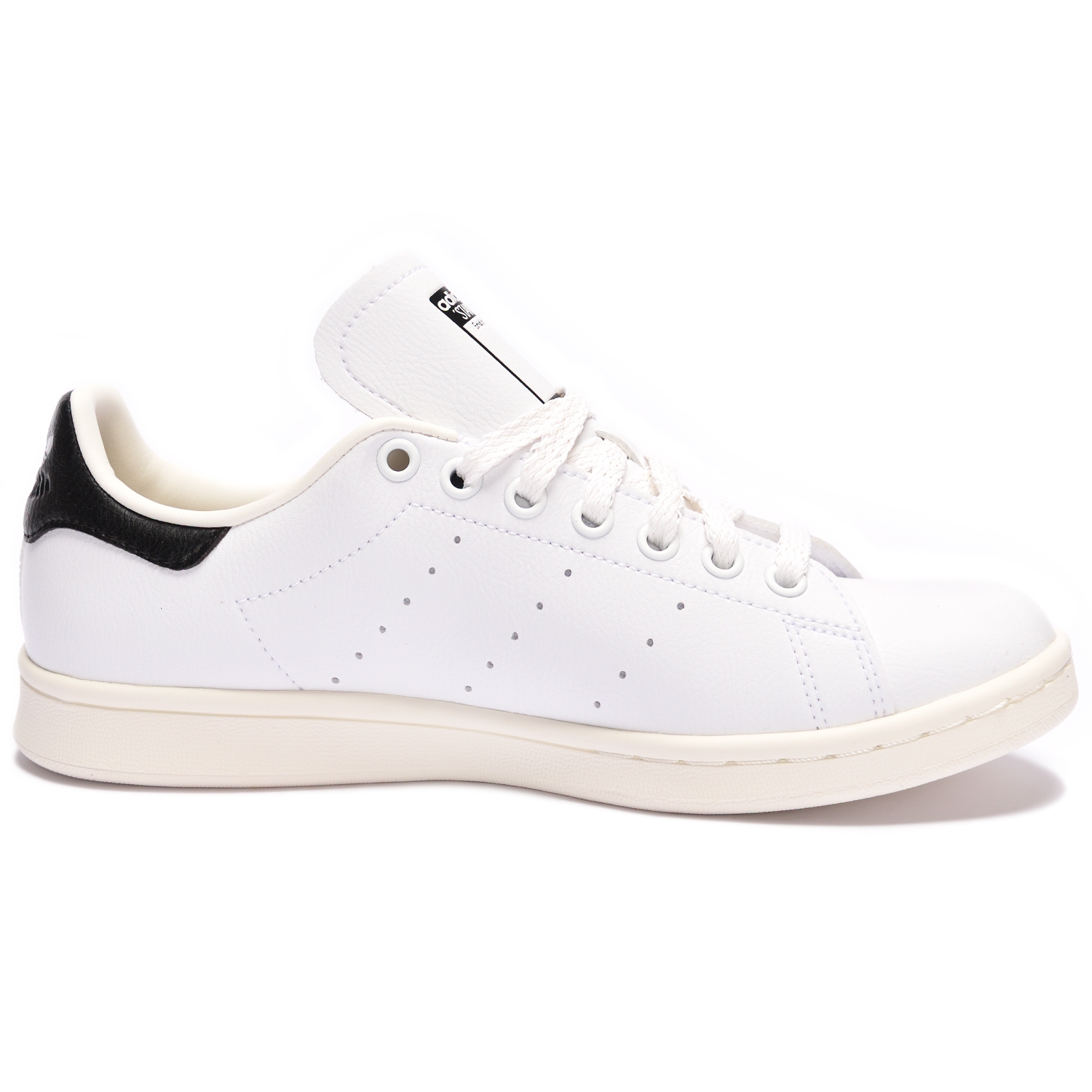 adidas Originals Stan Smith  Off White / Cloud White / Core Black