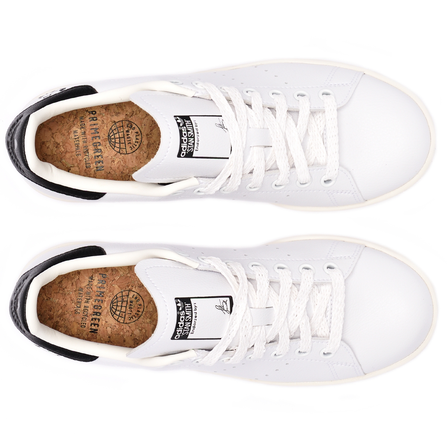 adidas Originals Stan Smith  Off White / Cloud White / Core Black