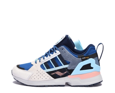 adidas x National Park Foundation ZX 10000C - Crater Lake National Park