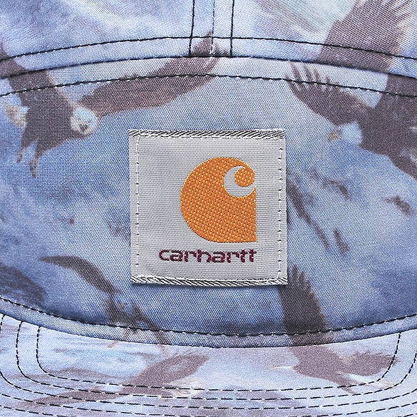 CARHARTT X STARTER 5 PANEL CAP EAGLE