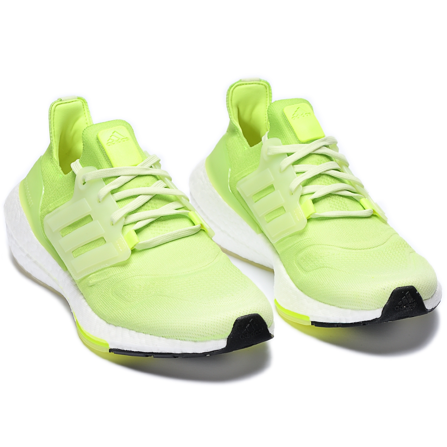 adidas Running ULTRABOOST 22 Almost Lime / Solar Yellow