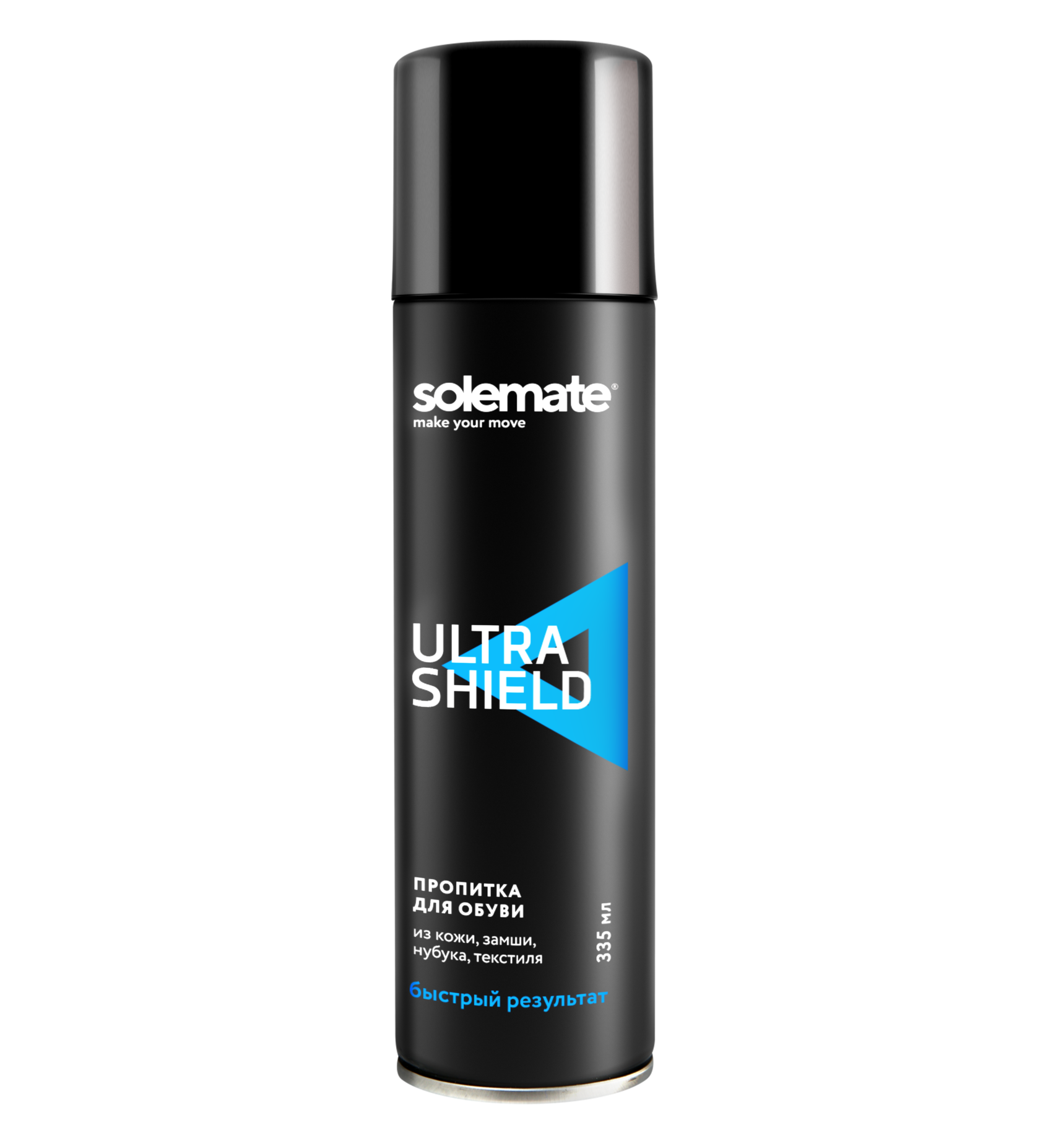 Водоотталкивающая пропитка Solemate Ultra Shield 335 ml