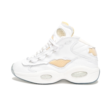 Reebok x Maison Margiela Project 0 Question Mid Memory Of / white