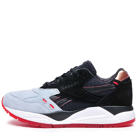 REEBOK BOLTON WS/black