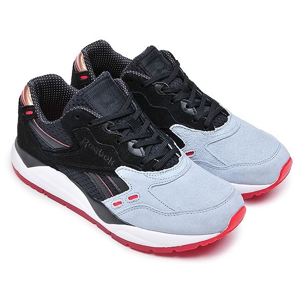 REEBOK BOLTON WS/black