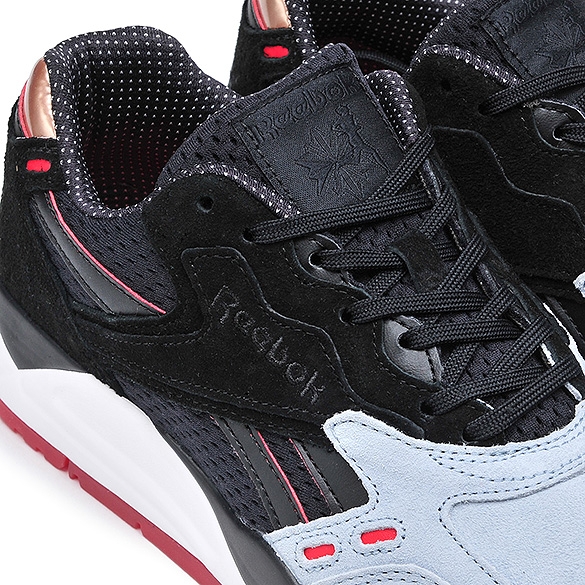 REEBOK BOLTON WS/black