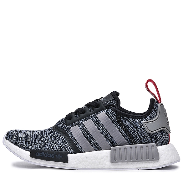 Adidas NMD R1 Black