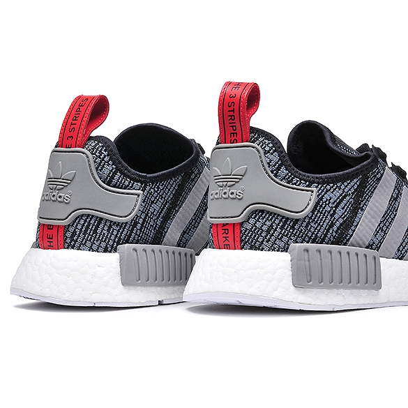 Adidas NMD R1 Black