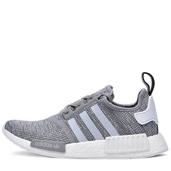 Adidas NMD R1 Grey