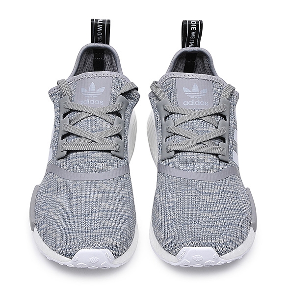 Adidas NMD R1 Grey