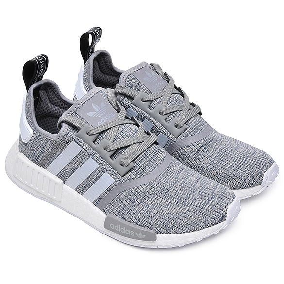 Adidas NMD R1 Grey