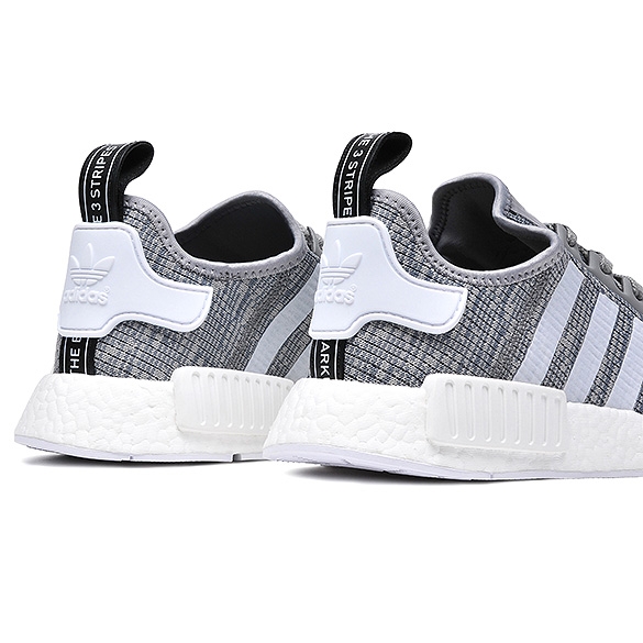 Adidas NMD R1 Grey