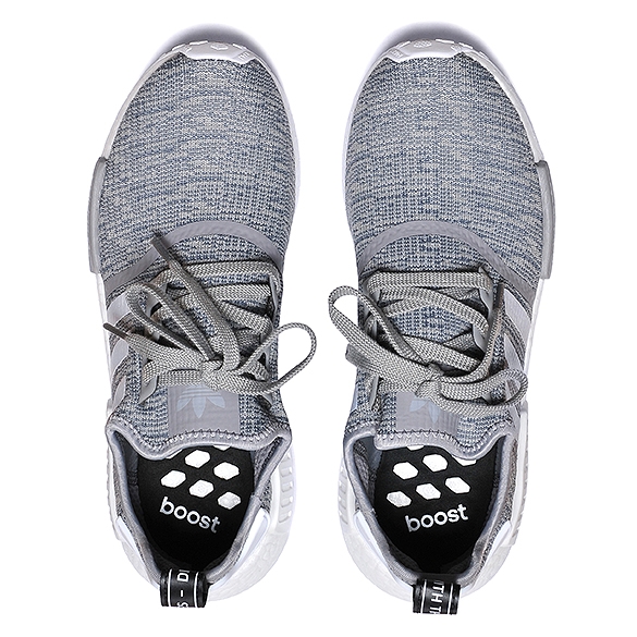 Adidas NMD R1 Grey