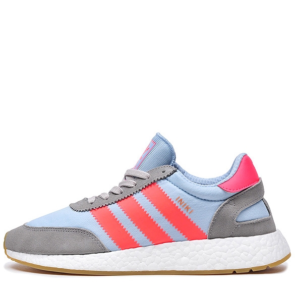 Adidas Iniki Runner Blue