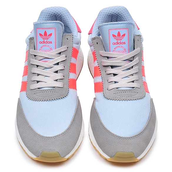 Adidas Iniki Runner Blue