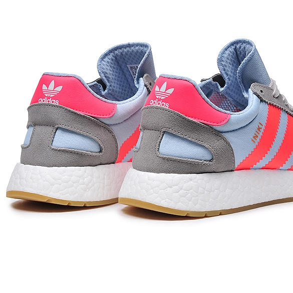 Adidas Iniki Runner Blue