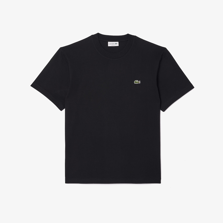 T-SHIRT CLASSIC Noir