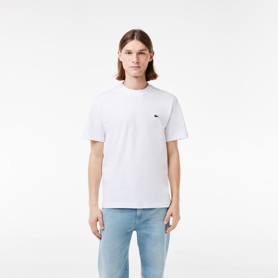 T-SHIRT CLASSIC White