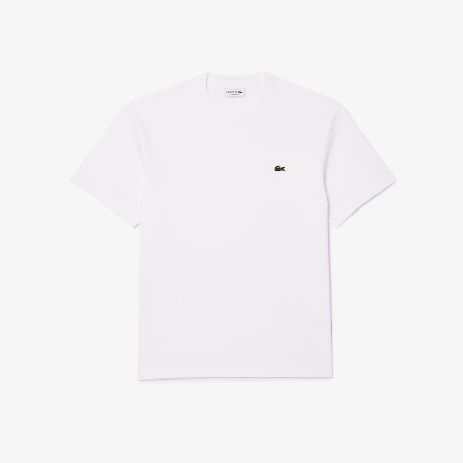 T-SHIRT CLASSIC White