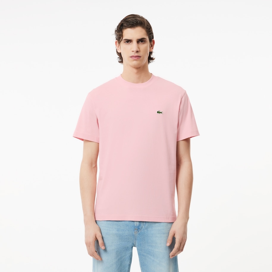 T-SHIRT CLASSIC  Rose