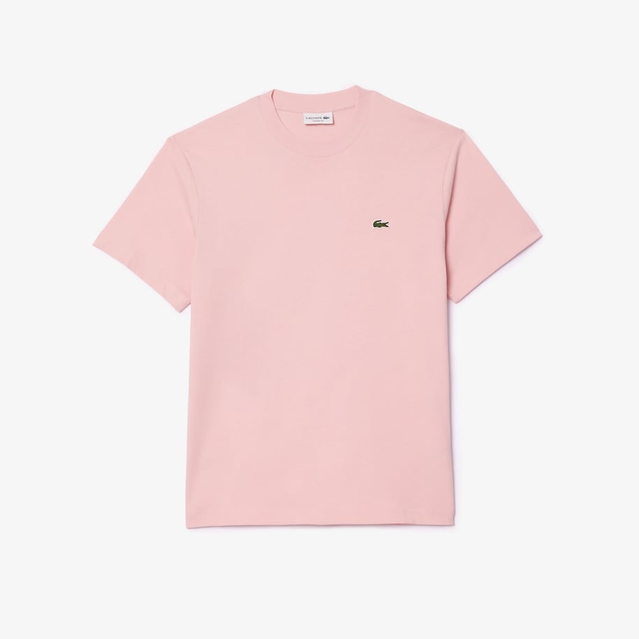 T-SHIRT CLASSIC  Rose