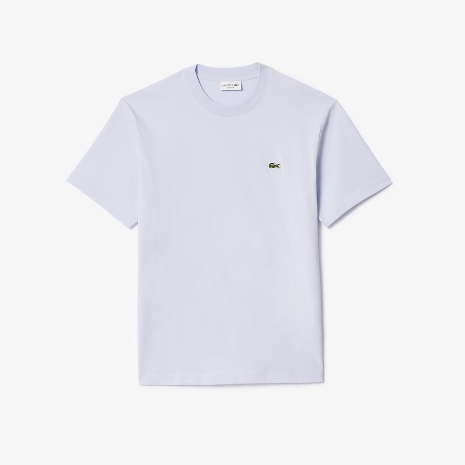 T-SHIRT CLASSIC Bleu