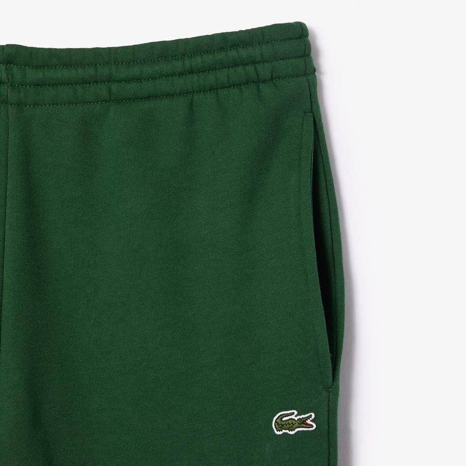 SWEATPANTS Green