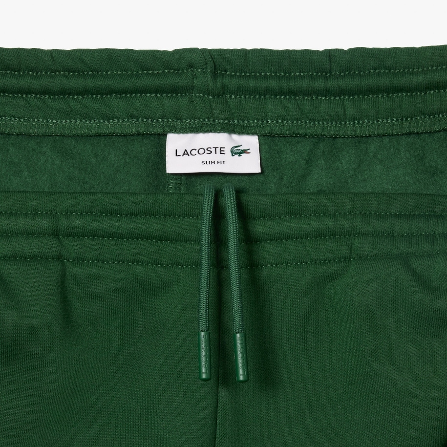 SWEATPANTS Green