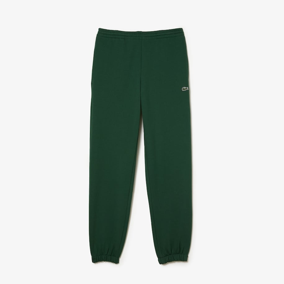 SWEATPANTS Green