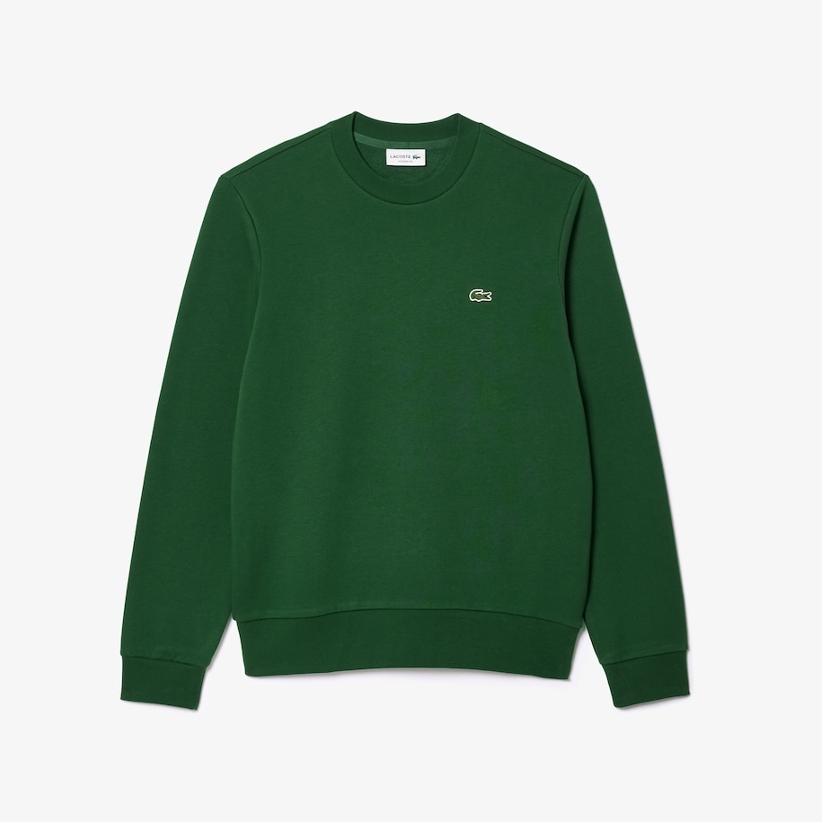 SWEATSHIRT Green