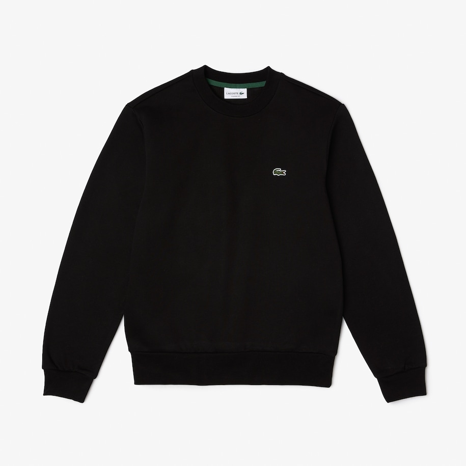 SWEATSHIRT Black