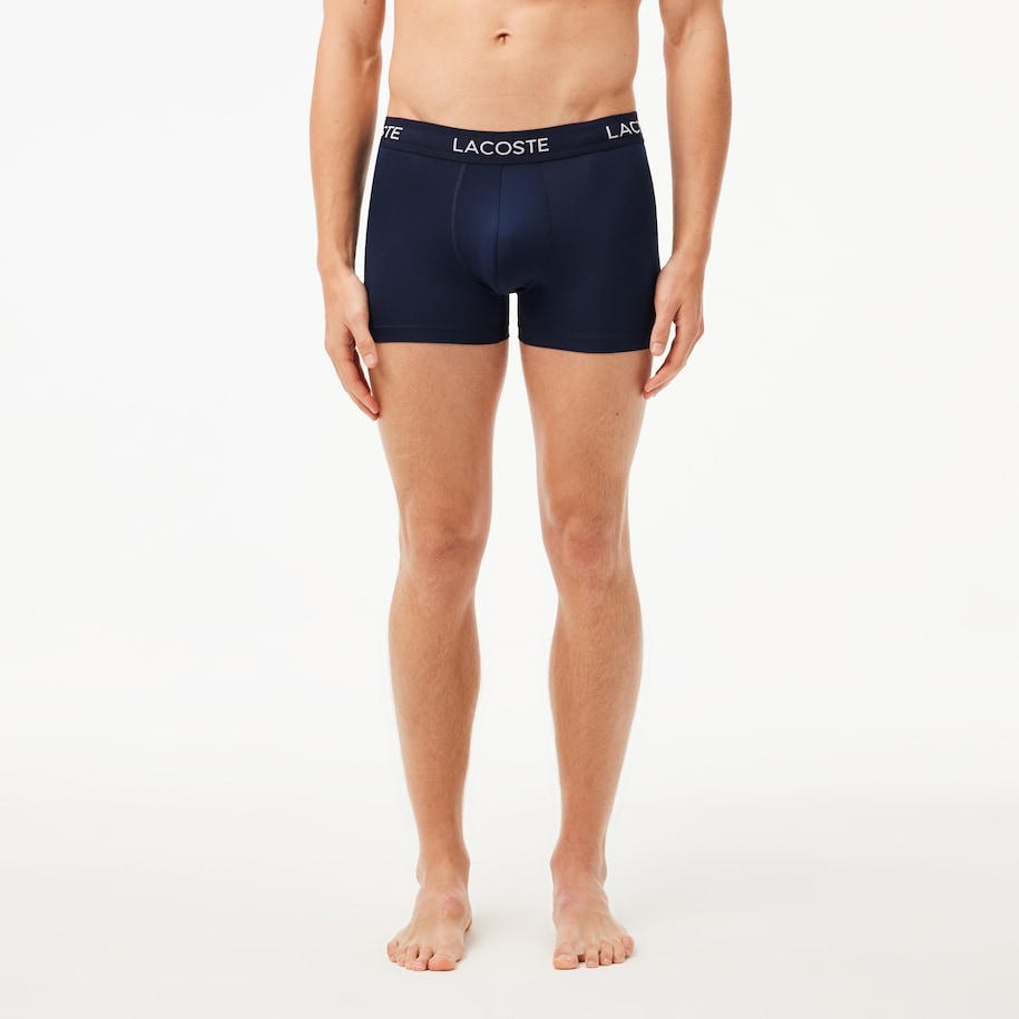 SET OF 3 PLAIN BOXERS / EV9