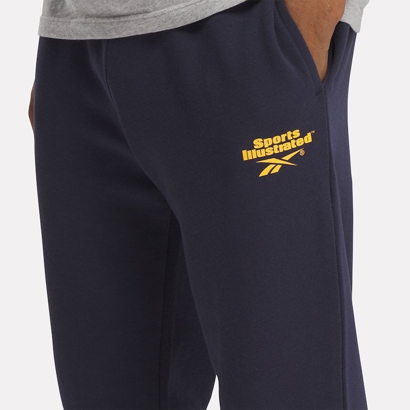 Reebok x Sports Illustrated Human Rights Now Printed Jogger