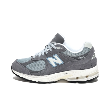 NB 2002 Steel Blue