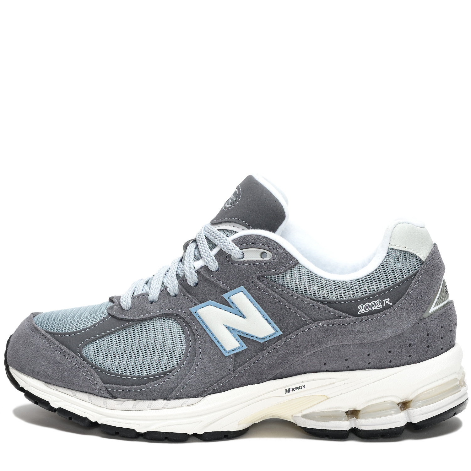 NB 2002 Steel Blue