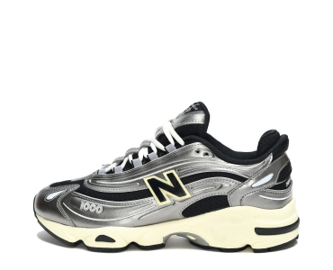 NB 1000 SL Silver Metallic