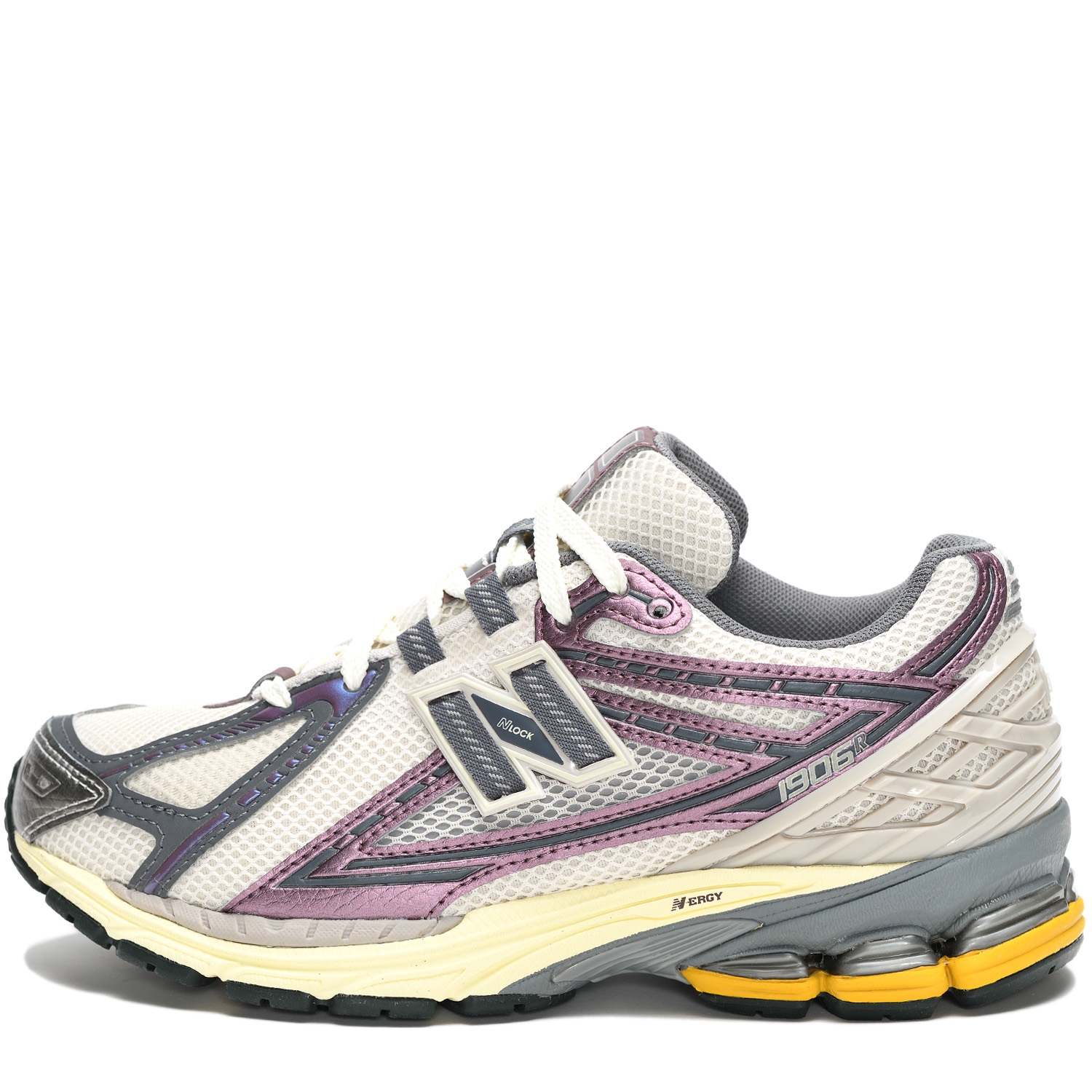 NB 1906 licorice