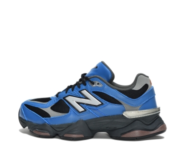 NB 9060 BLUE AGATE / BLACK