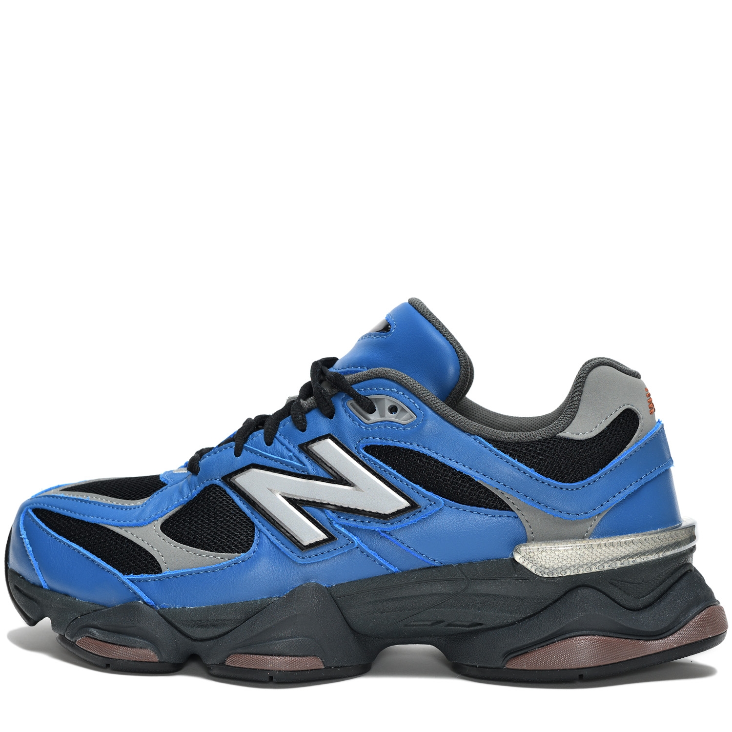 NB 9060 BLUE AGATE / BLACK