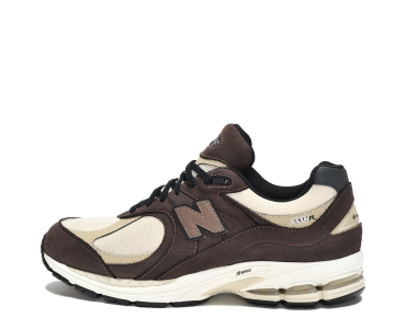 NB 2002 GORE-TEX Black Coffee