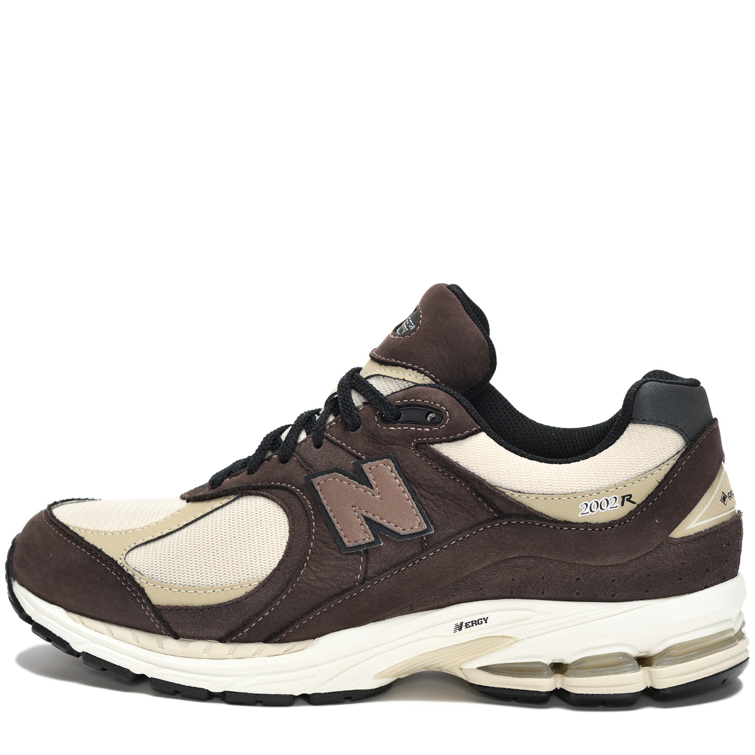 NB 2002 GORE-TEX Black Coffee